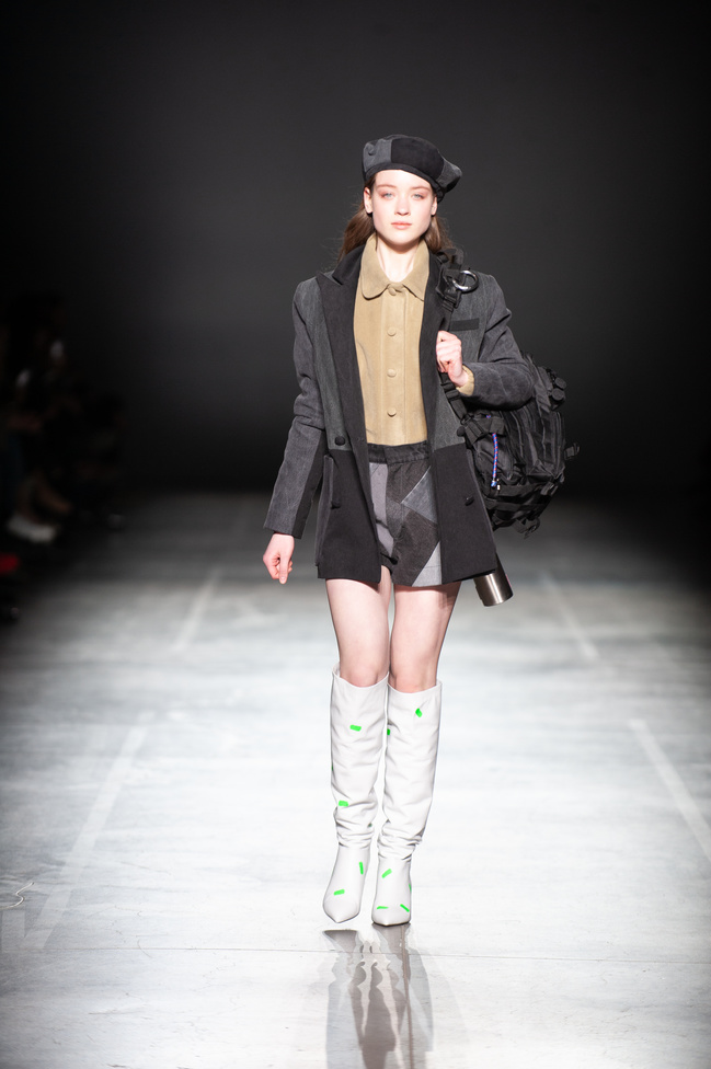 KSENIA SCHNAIDER FW20-21