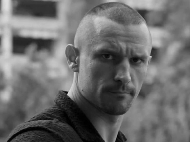 Цимбалюк гнівно відповів на критику його поїздки за кордон