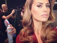 Виктория Боня