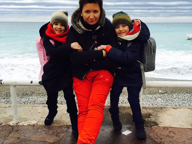 Діана Арбеніна