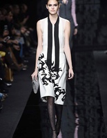 Diane von Furstenberg fw 2015/16