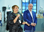 Презентація Georgia Art Fashion space