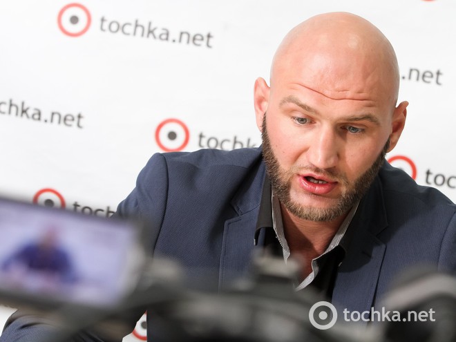 Роман Головащенко