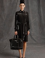 Moschino pre fall 2015