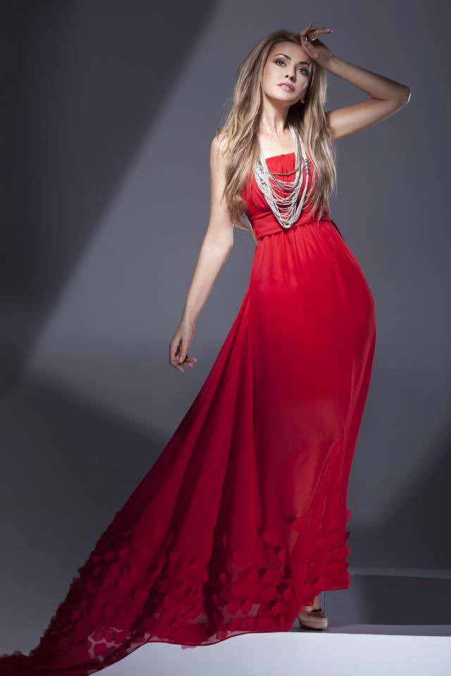 Ольга Сумская