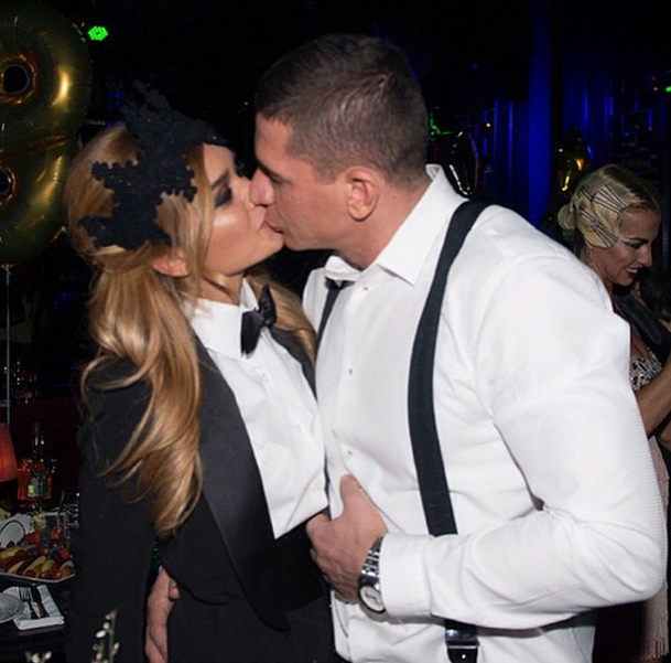 Ксения Бородина