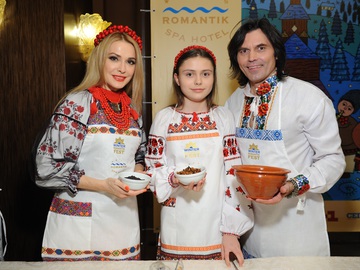 Зірки їдуть в Карпати за кутею та адреналіном