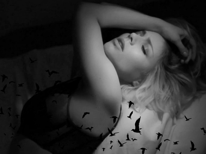 Тина Кароль