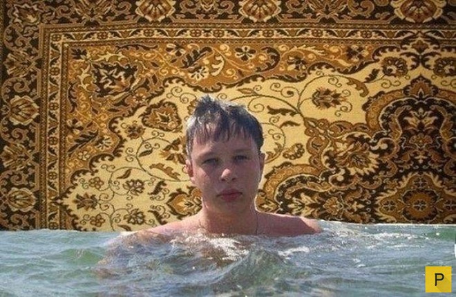 Боги фотошопа