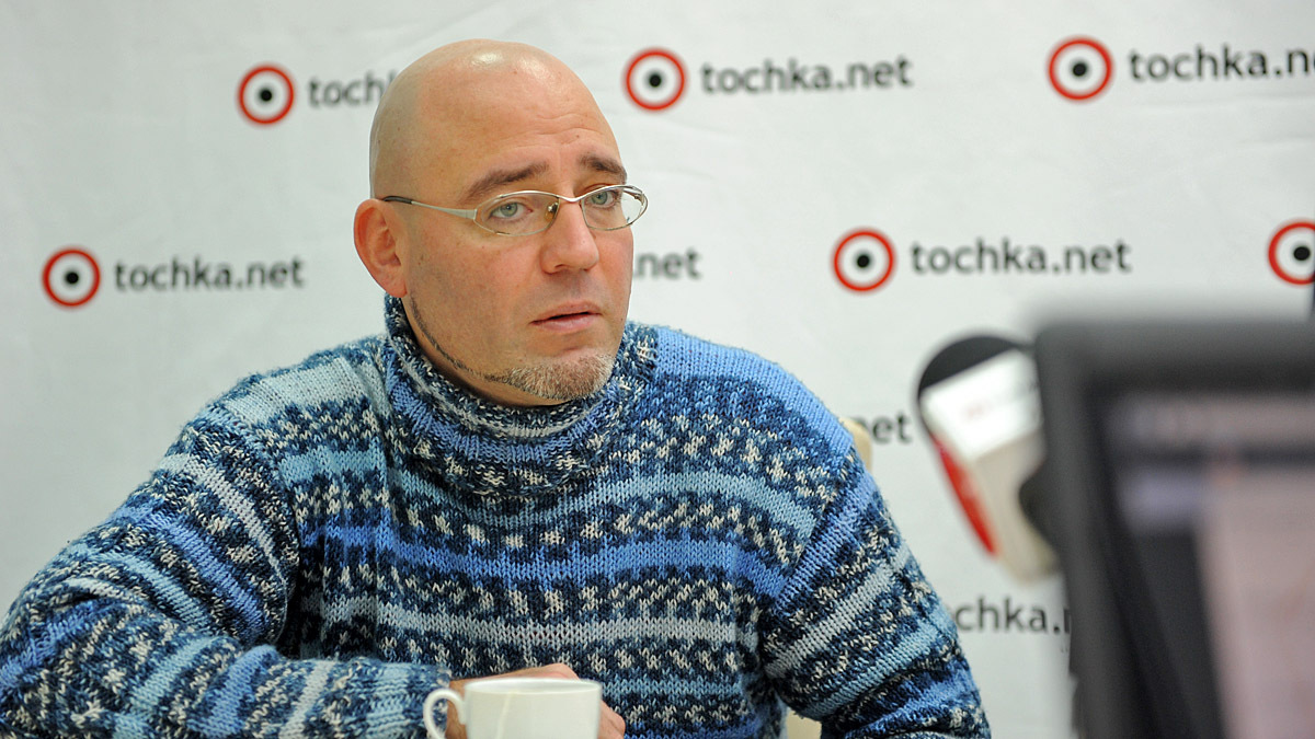 Раду Поклітару