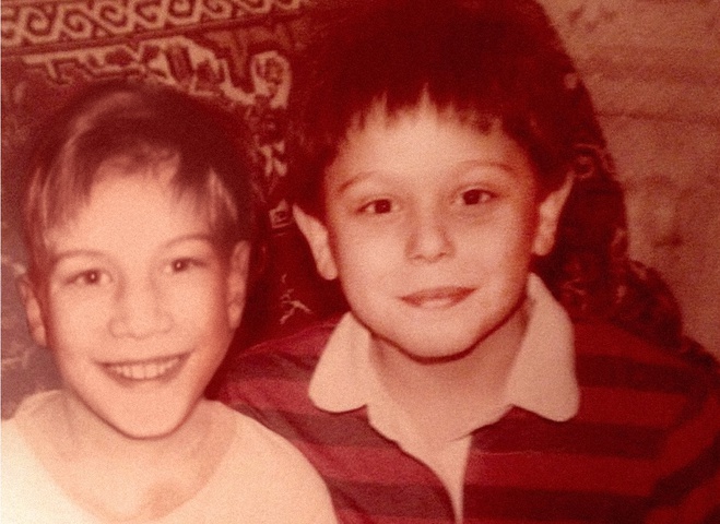 SunSay feat. Иван Дорн "Время  — Мираж"