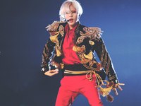 Taemin. SHINee. k-pop