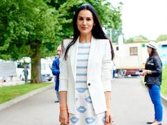 Маша Ефросинина