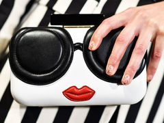 Микротренд: сумка-коробка