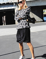 Стритстайл: Adidas Superstar