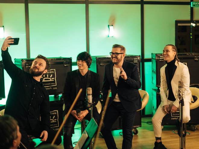 DZIDZIO, ALEKSEEV, Артем Пивоваров и Александр Пономарев