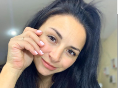 Илона Гвоздева