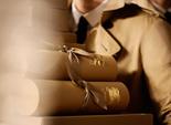 Ромео Бекхэм для Burberry