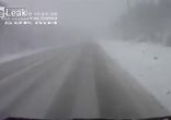 Самый спокойный дальнобойщик