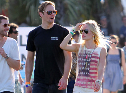 День независимости США: патриотические наряды знаменитостей