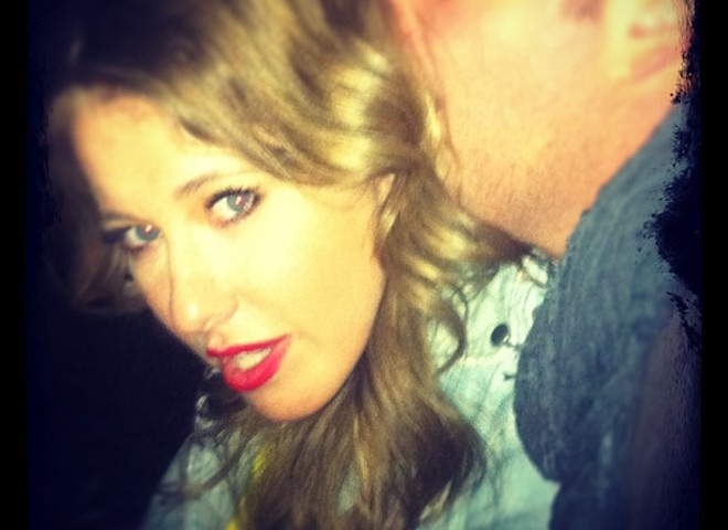 Ксенія Собчак