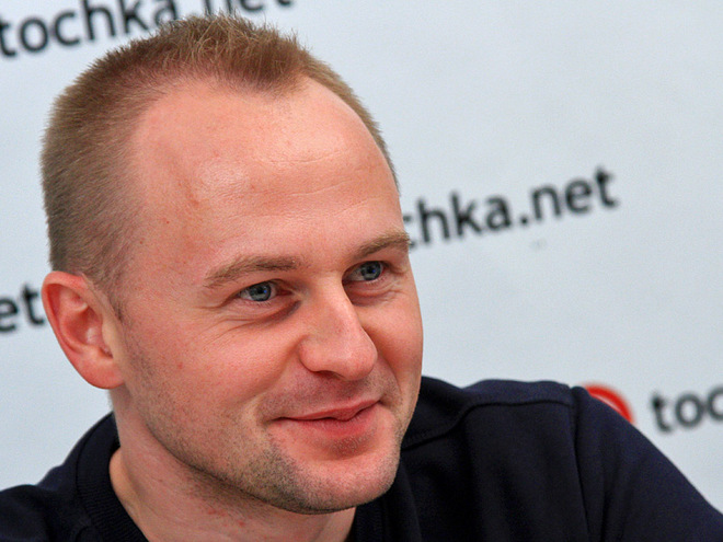 Павел Табаков