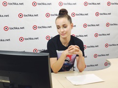 Ксения Мишина