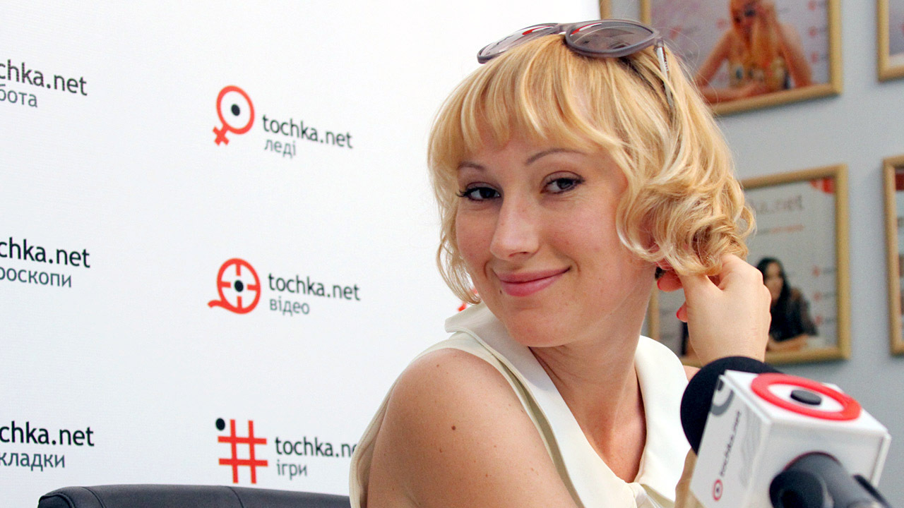 Ксения Бугримова