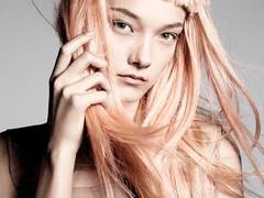 модные стрижки волос 2016