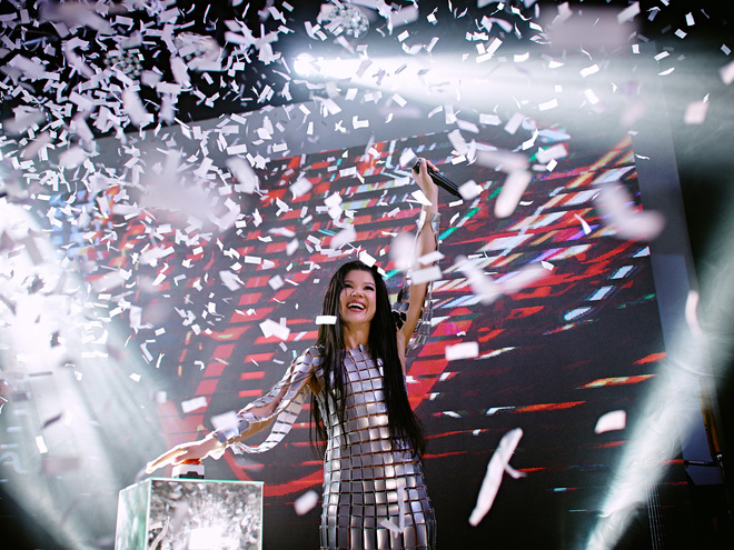 В Бессарабії Руслана зустріла Новий 2019 рік