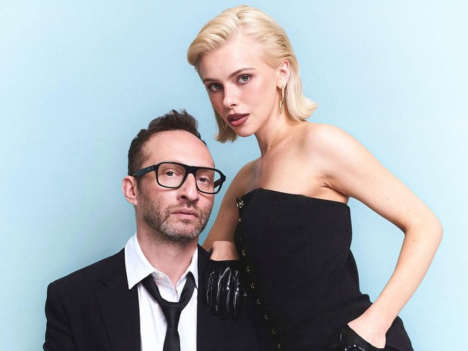 Кондратенко блиснула сідницями під час пристрасного танцю з Крупіним