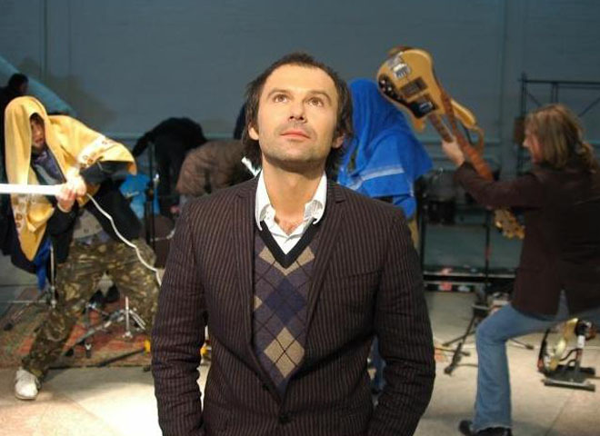 Слава Вакарчук