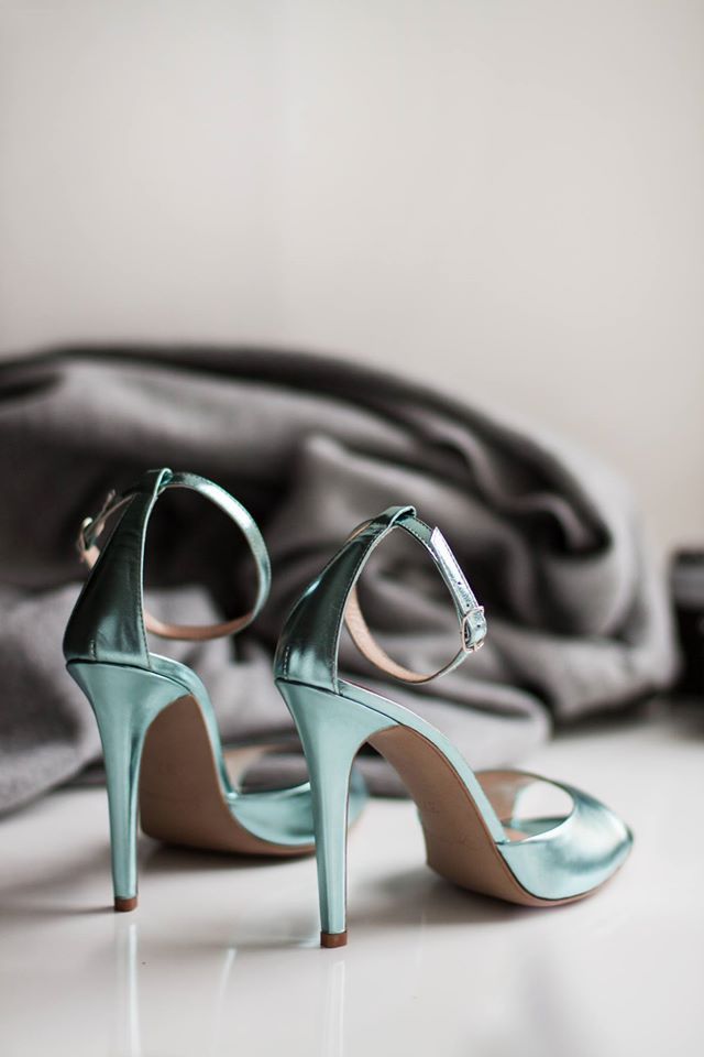 Обувь украинских дизайнеров - Качеровська