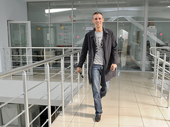 Алексей Панин