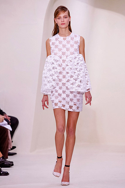 Тиждень високої моди: найяскравіші покази