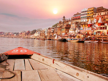 Как путешествовать по Индии правильно: путеводитель для самостоятельных поездок 