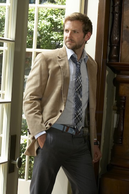 Брэдли Купер