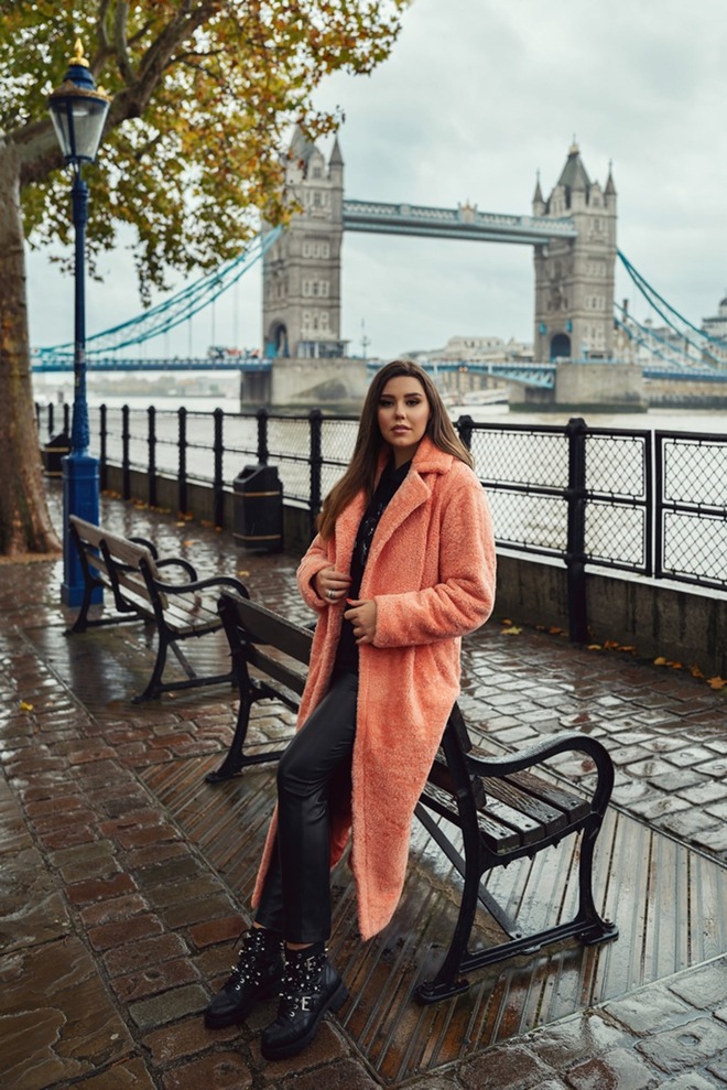 Диана Зиброва