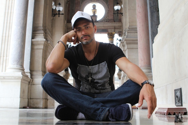 Андрей Кише