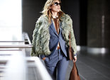 Кейт Мосс для Gucci