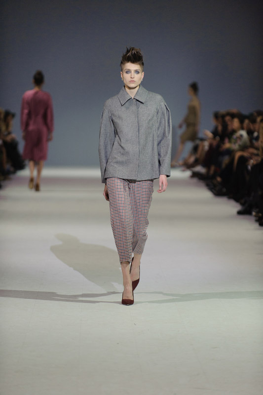 UFW AW 16/17: Label One