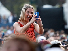 Конкуренти Instagram