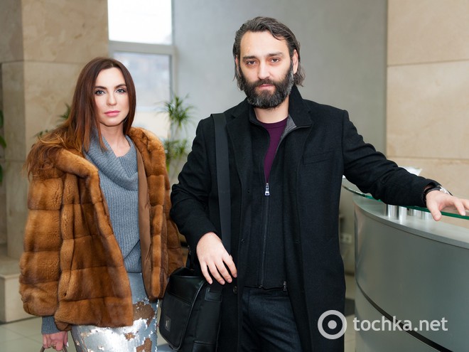 A.Shine и Alex Project