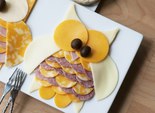 Украшения для блюд