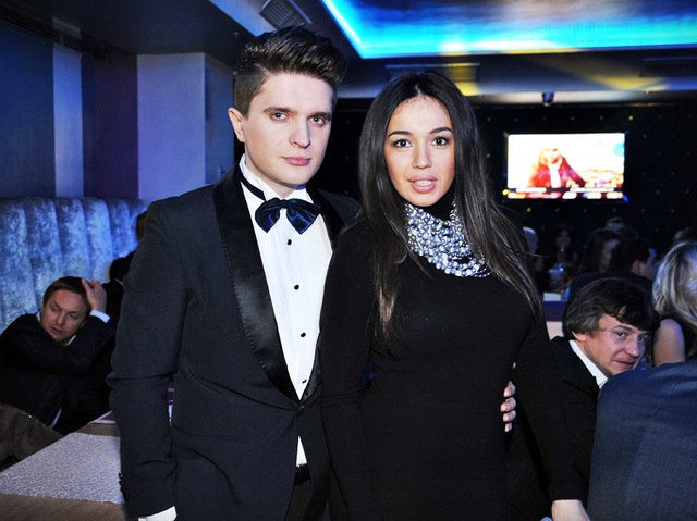 After-party Viva