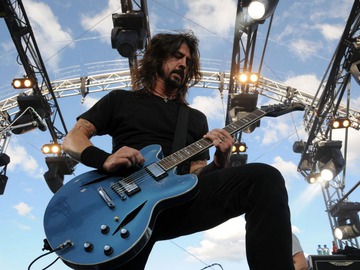 Foo Fighters 