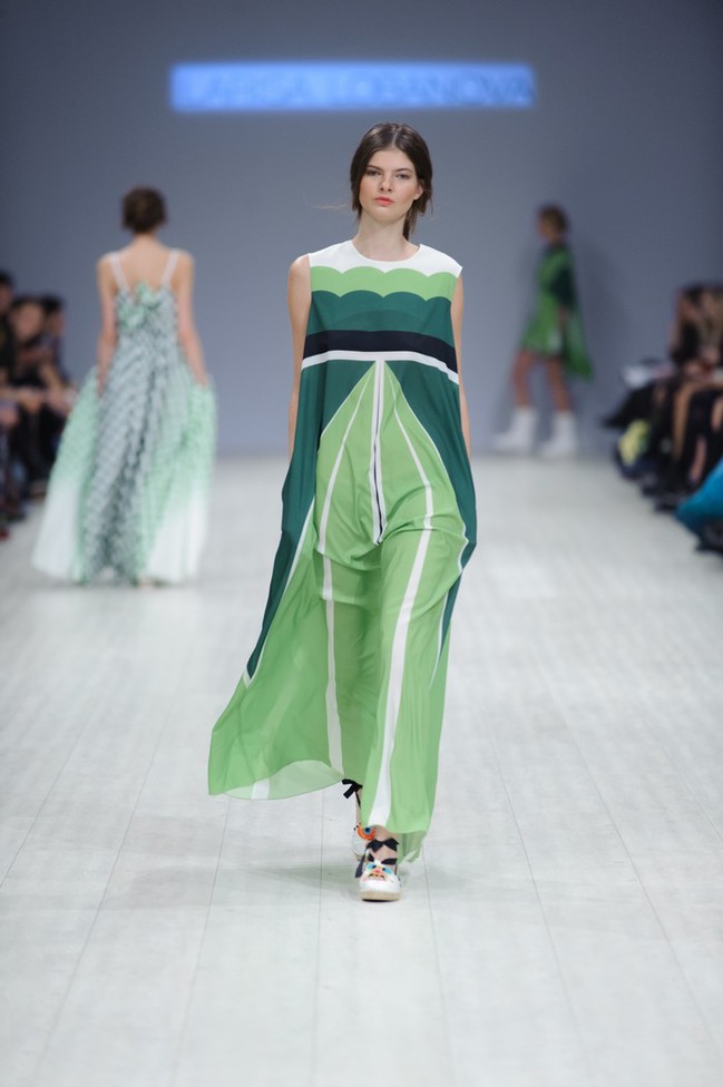 LARISA LOBANOVA ss 2016