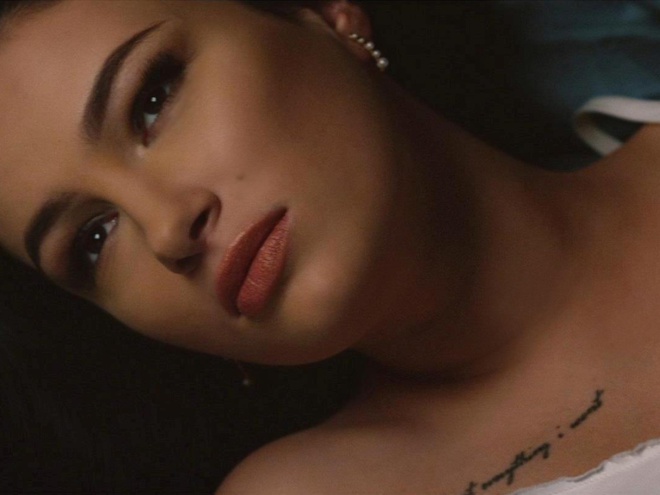 Анастасія Приходько