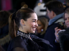 Емілія Кларк