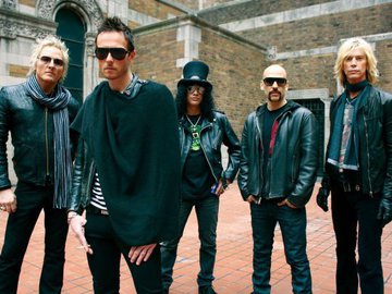 Velvet Revolver